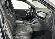 Škoda Kodiaq SUV / Terénní 2,0 l 147 kw