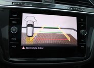 Volkswagen Tiguan SUV 2,0 l 110 kw