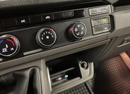 Volkswagen Crafter 11