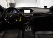 Mercedes-Benz Třídy E Kombi 2,1 l 150 kw