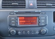 KIA Rio Hatchback 1,2 l 63 kw