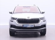 Škoda Kodiaq SUV / Terénní 2,0 l 147 kw