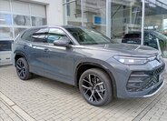 Volkswagen Tayron SUV / Terénní 2,0 l 195 kw