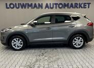 Hyundai Tucson 3