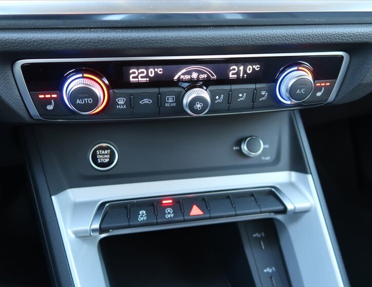 Audi Q3 SUV 2,0 l 110 kw