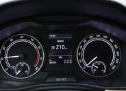 Škoda Scala Hatchback 999,0 81 kw