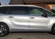 Citroën C4 SpaceTourer Kombi 0,0 120 kw
