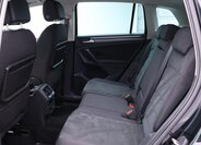 Volkswagen Tiguan SUV 1,5 l 110 kw