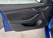 Škoda Kamiq SUV / Terénní 1,5 l 110 kw