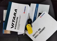 Suzuki Vitara Hatchback 1,4 l 95 kw