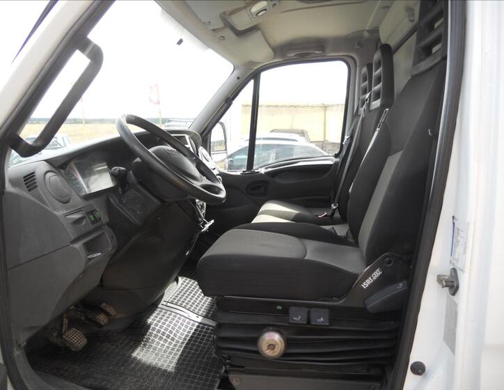 Iveco Daily 12