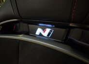 Hyundai i30 Liftback 2,0 l 206 kw