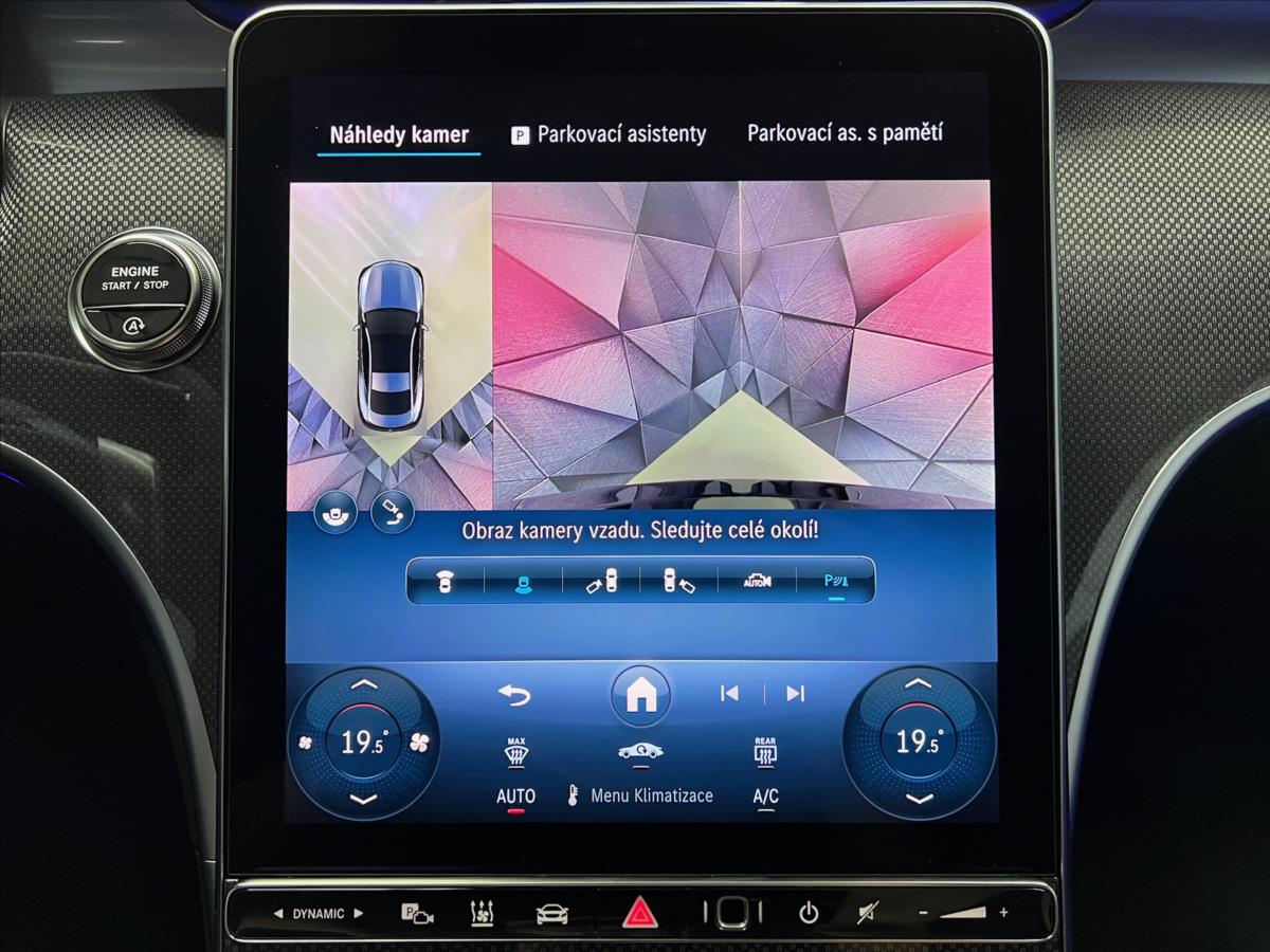 Mercedes-Benz Třídy C