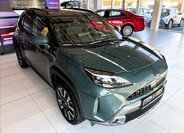 Toyota Yaris Cross SUV 1,5 l 96 kw