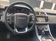 Land Rover Range Rover Sport 22