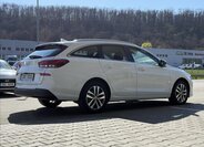 Hyundai i30 Kombi 1,4 l 103 kw