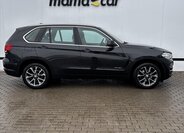 BMW X5 SUV 3,0 l 190 kw