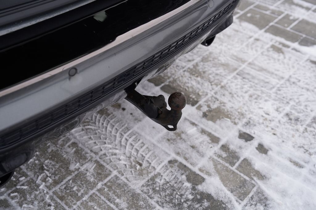 Ford Kuga SUV / Terénní 2,0 l 132 kw