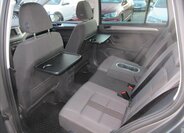 Volkswagen Golf Sportsvan Hatchback 1,6 l 81 kw