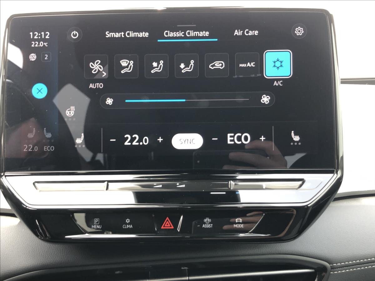 Volkswagen ID.3 Kombi 0,0 150 kw