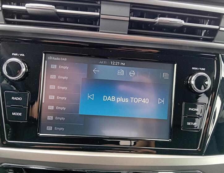 SsangYong Korando 18