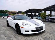 Chevrolet Corvette 8