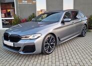 BMW Řada 5 1