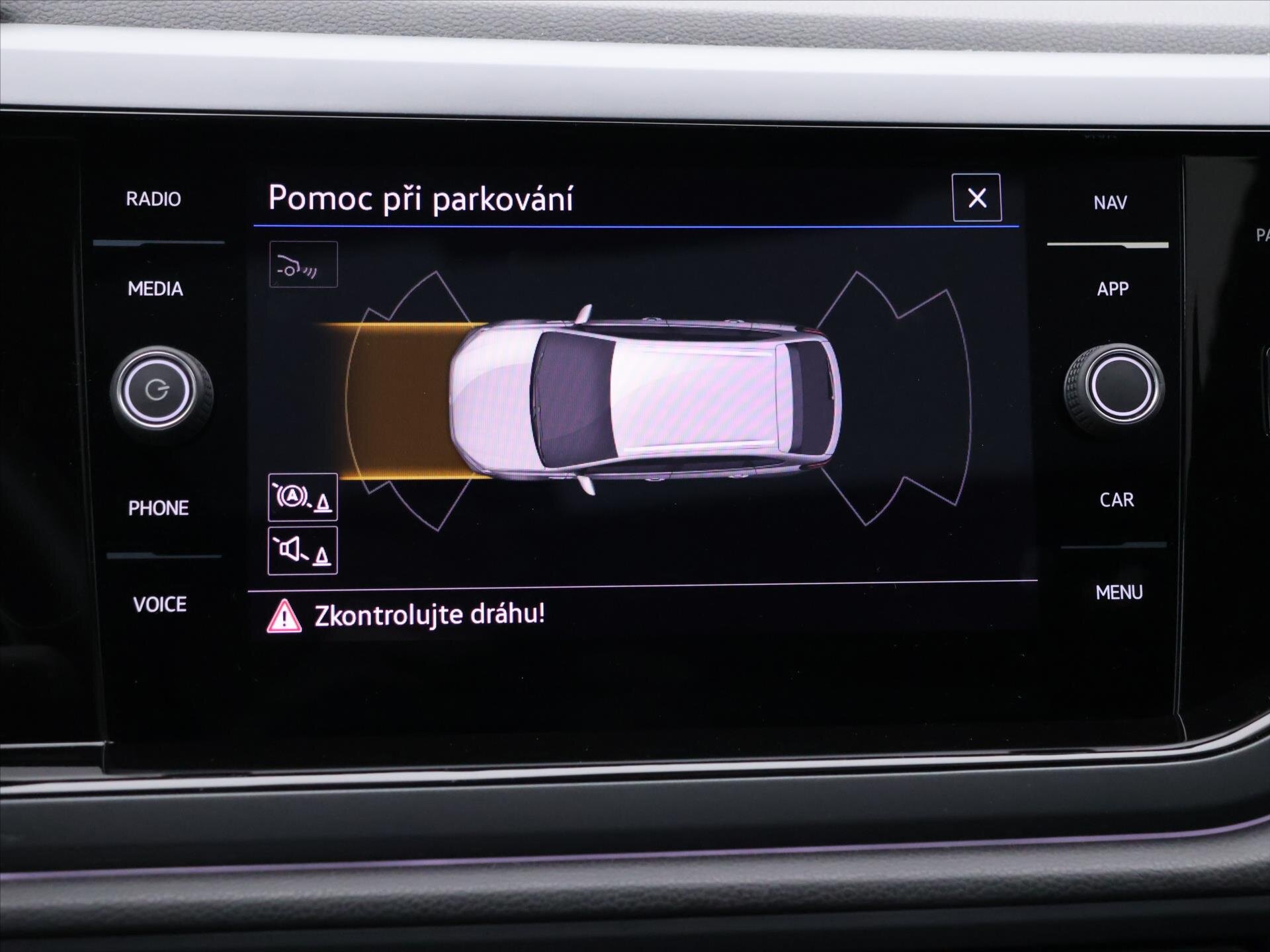 Volkswagen Taigo SUV / Terénní 1,5 l 110 kw