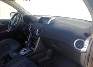 Renault Koleos SUV / Terénní 2,0 l 127 kw