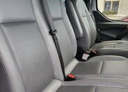 Ford Transit Custom VAN-Minibus 0,0 0