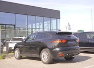 Jaguar F-Pace SUV / Terénní 2,0 l 184 kw