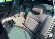 Škoda Octavia Kombi 1,5 l 110 kw