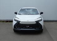 Toyota C-HR 4