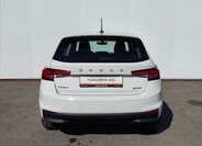 Škoda Fabia Hatchback 999,0 59 kw