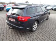 Citroën C5 Kombi 1,6 l 115 kw