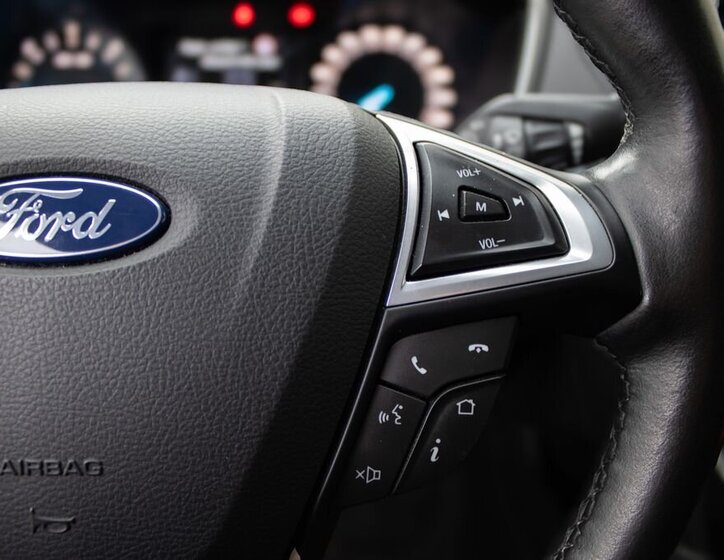 Ford Mondeo Kombi 2,0 l 88 kw