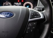 Ford Mondeo Kombi 2,0 l 88 kw