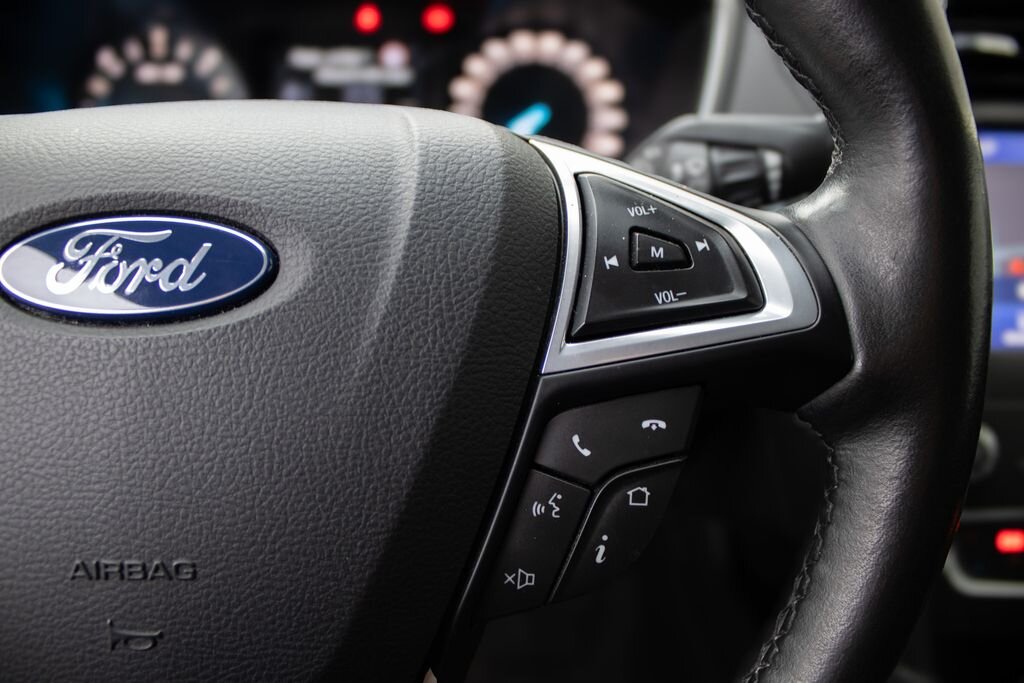 Ford Mondeo Kombi 2,0 l 88 kw