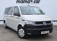 Volkswagen Transporter Kombi 2,0 l 110 kw
