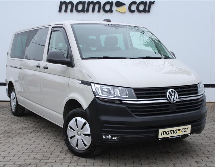 Volkswagen Transporter Kombi 2,0 l 110 kw