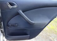 Škoda Octavia Kombi 1,9 l 81 kw