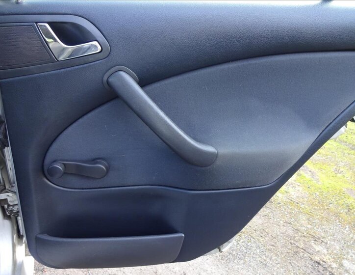 Škoda Octavia Kombi 1,9 l 81 kw