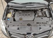 Toyota Auris 11