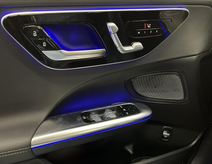 Mercedes-Benz Třídy C Kombi 2,0 l 145 kw