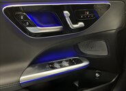 Mercedes-Benz Třídy C Kombi 2,0 l 145 kw