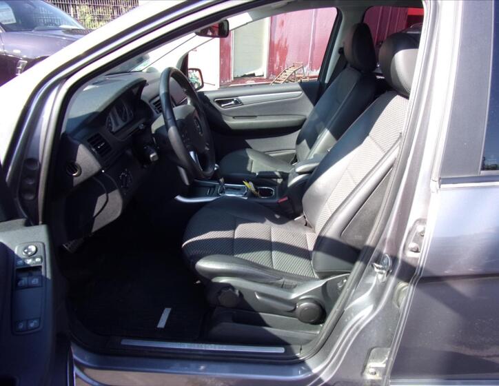 Mercedes-Benz Třídy B 14