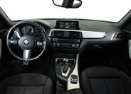 BMW Řada 1 Hatchback 2,0 l 110 kw