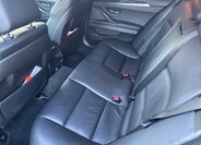 BMW Řada 5 Kombi 0,0 0