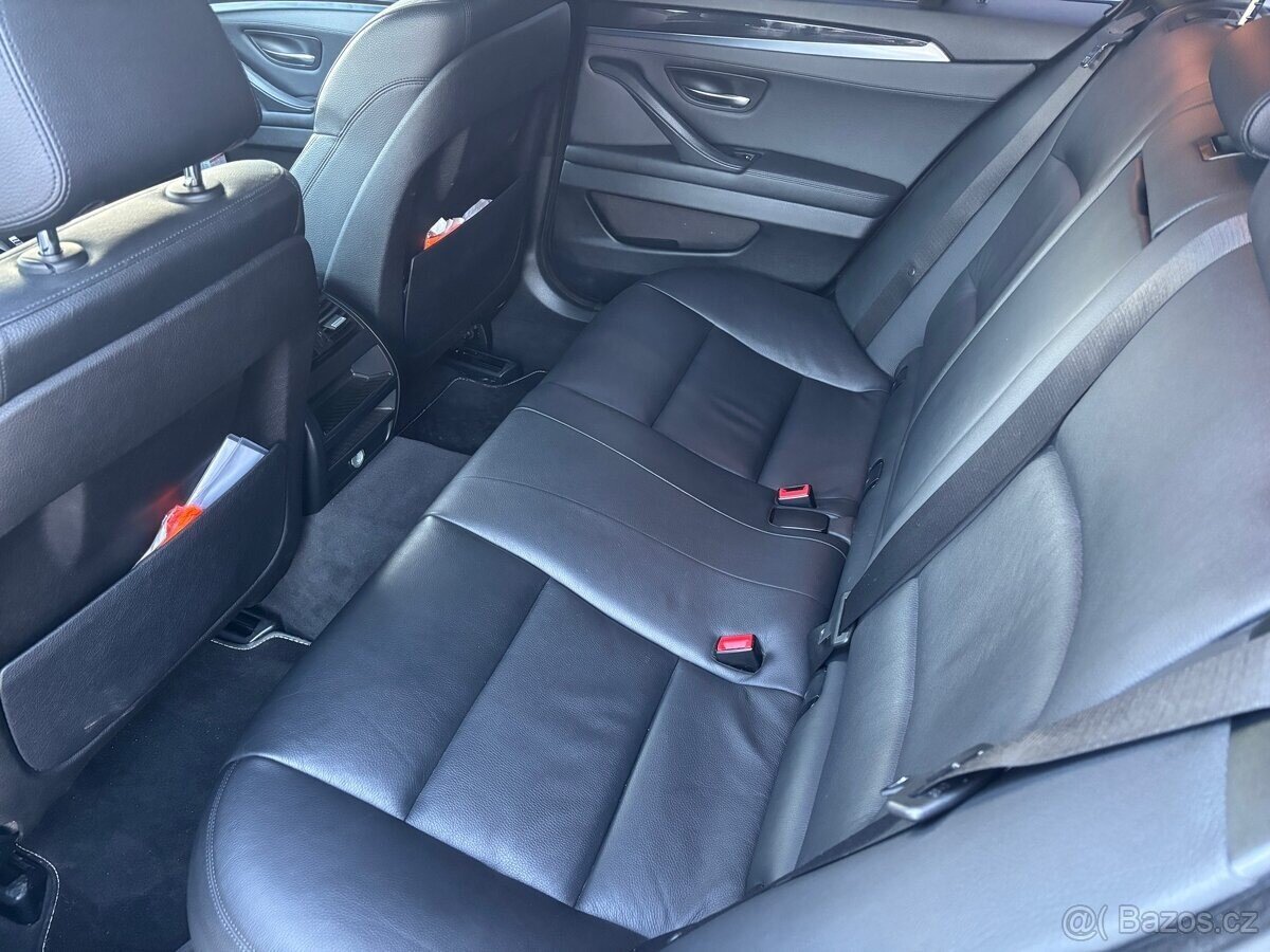 BMW Řada 5 Kombi 0,0 0