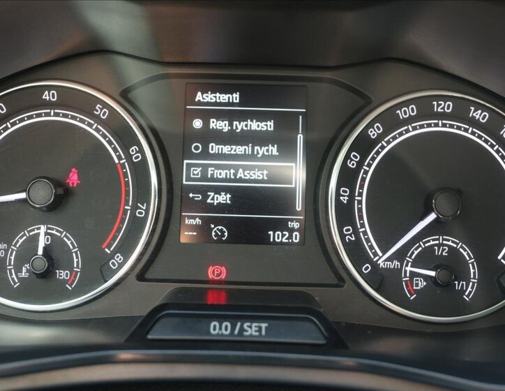 Škoda Scala Hatchback 999,0 85 kw